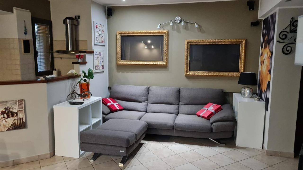 Chic & Relax Apartment Rimini Exterior foto