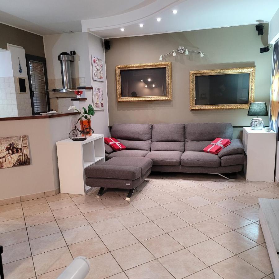 Chic & Relax Apartment Rimini Exterior foto